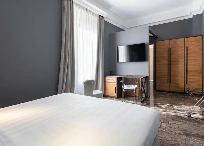 Poerio 25 Boutique Stay
