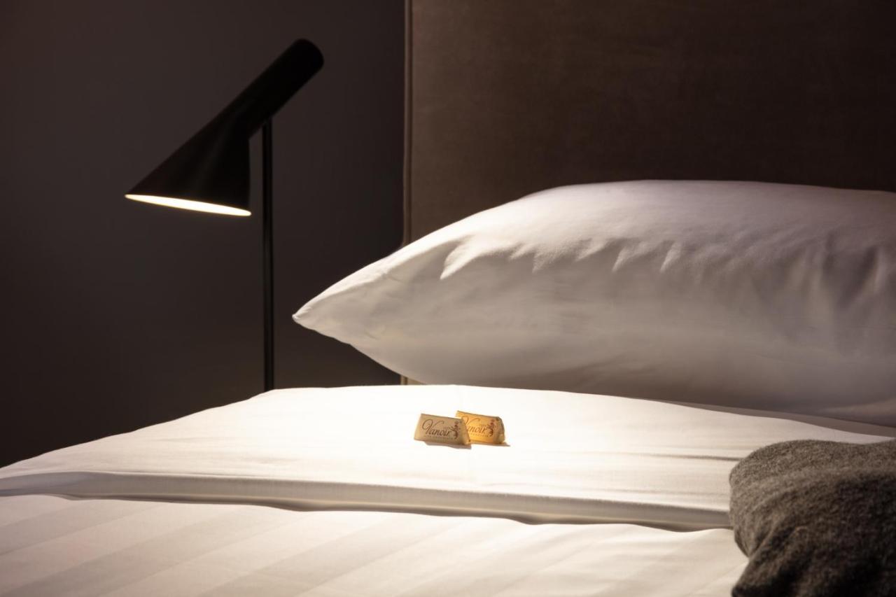 Poerio 25 Boutique Hotel *